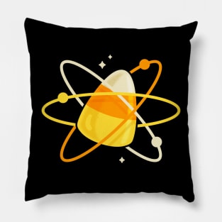 Sweet Science Pillow