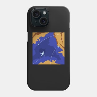 Travel Phone Case