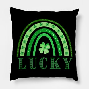 Lucky Pillow