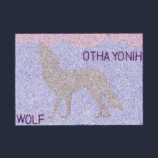 Wolf Clan T-Shirt