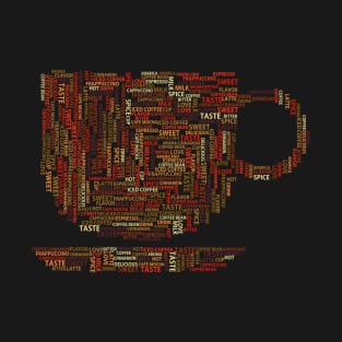 Cup of Coffee T-Shirt