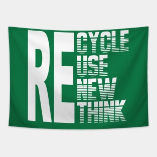 Re: Cycle Use New Think Tapestry
