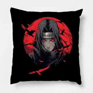 itachi Pillow