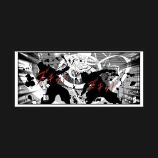 9th  ronin T-Shirt