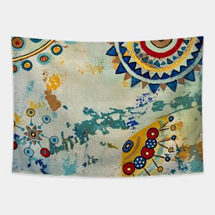 Sea shore Tapestry