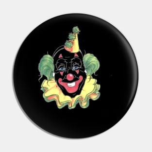 Joker Pin