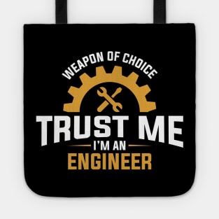 Trust me... Tote