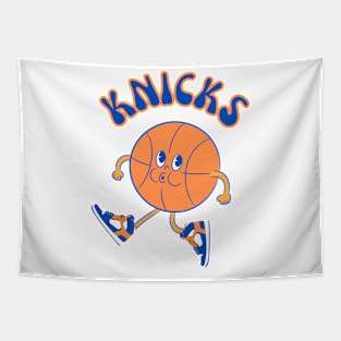 knicks Tapestry