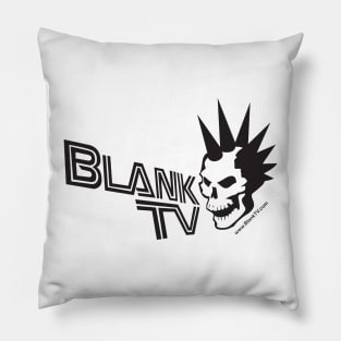 Skully Pillow