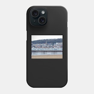 Weston-Super-Mare Phone Case