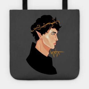 Prince Cardan Tote