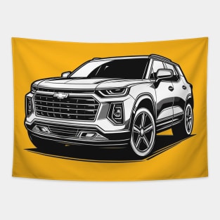 Chevrolet Blazer Tapestry