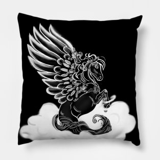 Pegasus Pillow