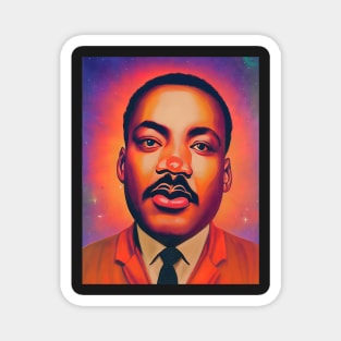 Martin Luther King Magnet