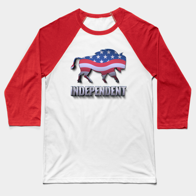 buffalo baseball t shirt