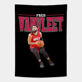 Fred VanVleet Tapestry