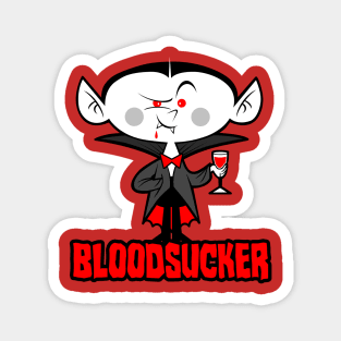 bloodsucker Magnet