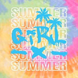 Summer Girl T-Shirt