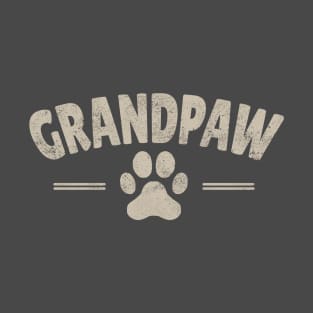 Grandpaw T-Shirt