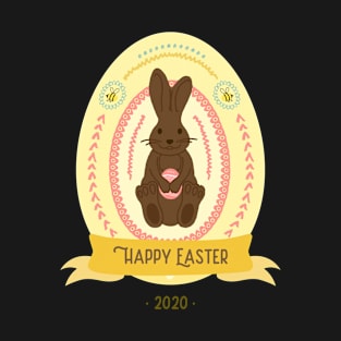 Happy Easter 2020 T-Shirt