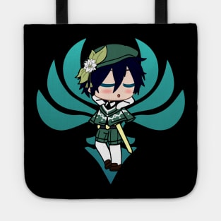 Gacha Life Venti Tote