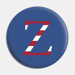 Zeta Pins Und Buttons Teepublic De