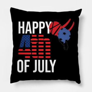 4th July Pillow