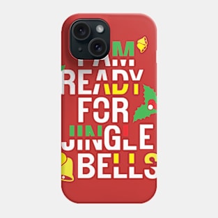 Shirt Funny Christmas T Shirt Gift Party Present Phone Case