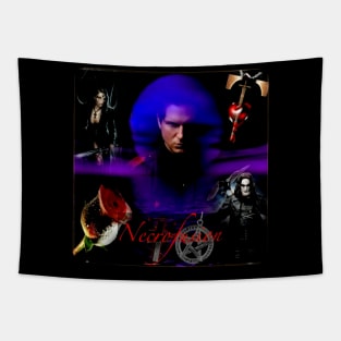 Necrofusion Bagans Tapestry