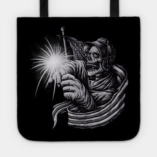 American Welder Tote