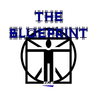 The Blueprint T-Shirt