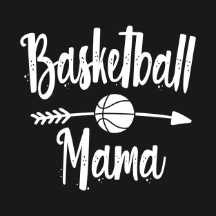 basketball mama T-Shirt