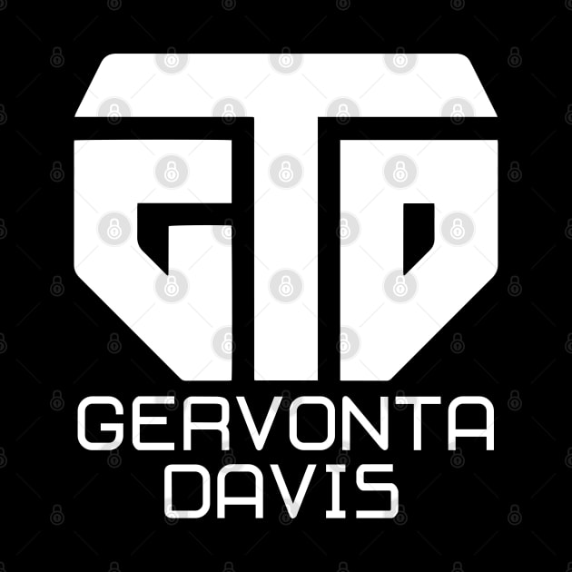 Gervonta Davis Classic by cagerepubliq