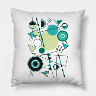 Abstract#26 Pillow