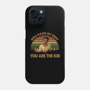 Graphic  70s Movie Funny Gift Phone Case