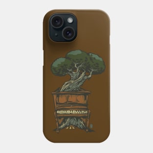 The Sweet Sound of Decay Phone Case