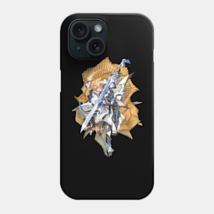 Guilty Gear Strive Phone Case