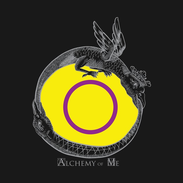 Alchemy of Me, Intersex by EverTomorrow