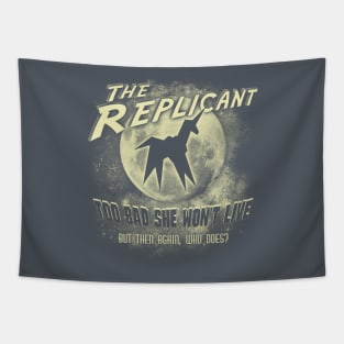 The Replicant Tapestry