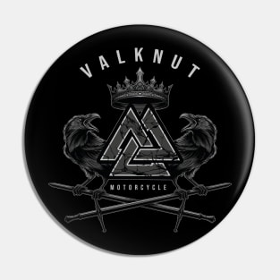 valknut Pin