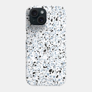 Speckle Party Blue Phone Case