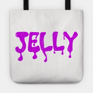 Jelly Tote