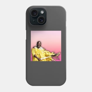 Titus Lemonade Phone Case