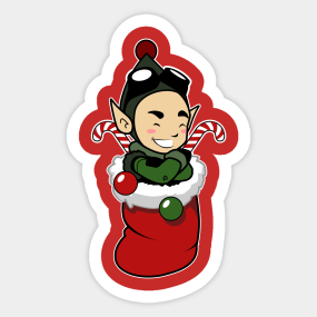 3d Computer Animated Stickers Teepublic Uk