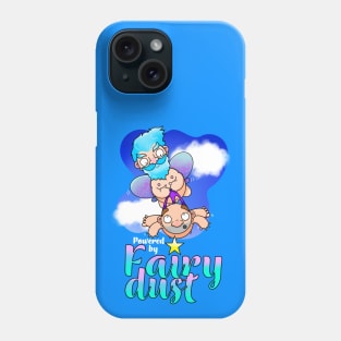 Fairy Dust Phone Case