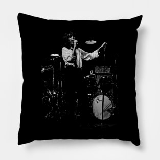 Graphic Vintage Patti Gifts Idea Pillow