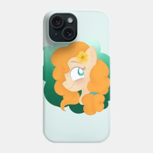 Pear Butter Phone Case