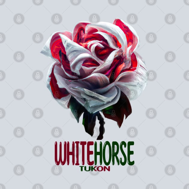 Whitehorse by MoMido