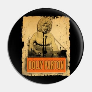 dolly parton //design fo r you Pin