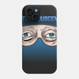 Steve Buscemi 2 Phone Case